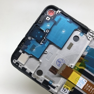 Màn Hình Gốc Cho OnePlus Nord N10 5 Gam LCD 10 Chạm Vào Màn Hình Thay Thế Cho One Plus Nord N10 5 Gam BE2029 <span class=keywords><strong>BE2025</strong></span> BE2026 BE2028 - Product Image 5