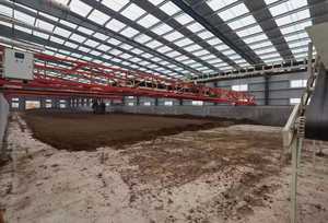 Máquinas para la Elaboración <span class=keywords><strong>de</strong></span> Fertilizantes a Base <span class=keywords><strong>de</strong></span> Estiércol <span class=keywords><strong>de</strong></span> Pollo/Línea <span class=keywords><strong>de</strong></span> Producción <span class=keywords><strong>de</strong></span> Fertilizantes Orgánicos Compuestos, Precio del Tanque <span class=keywords><strong>de</strong></span> Fermentación <span class=keywords><strong>de</strong></span> Fertilizantes <span class=keywords><strong>de</strong></span> Urea - Product Image 2