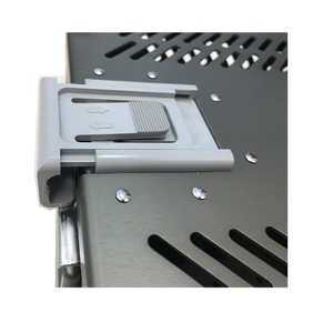 Attrezzature mediche ortopediche e accessori scatola di sterilizzazione vassoio strumento <span class=keywords><strong>chirurgico</strong></span> contenitore <span class=keywords><strong>sterilizzatore</strong></span> per sterile - Product Image 4