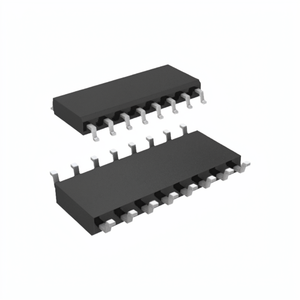 อินเทอร์เฟซชิ้นส่วนวงจรอิเล็กทรอนิกส์ 16 SOIC MAX4512CSE+ มีสินค้าในสต็อก - Product Image 1