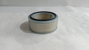 แมนนี่ 23698749 ไส้กรองอากาศ สกรูคอมเพรสเซอร์ ตัวแยกน้ำมัน เหล็กหล่อ กระดาษกรองใยแก้ว วัสดุกรอง ได้รับการรับรองมาตรฐาน ISO 9001 รับประกัน 6 เดือน - Product Image 5