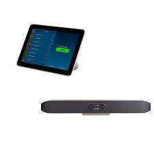 Thương hiệu Polycom Studio X50 và TC8 video Bar hội nghị truyền hình đáp ứng đơn giản triệt để - Product Image 6