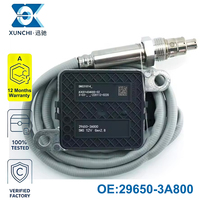 296503A800 29650-3A800 Nuevo Sensor de Óxido de Nitrógeno (Nox) para Hyundai