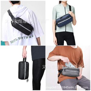 กระเป๋าติดแฮนด์จักรยาน <span class=keywords><strong>Rhinowalk</strong></span> รุ่น Professional สำหรับจักรยานเสือหมอบ กระเป๋าใส่ของด้านหน้าสำหรับปั่นจักรยาน กระเป๋าติดโครงจักรยานด้านหน้าสำหรับการขี่จักรยาน - Product Image 5