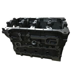 Bloc-cylindres de moteur diesel de bonne performance pour pièces de camion JAC 1025 - Product Image 4