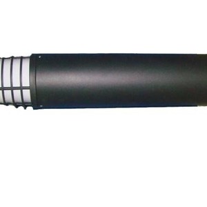 Lawn <b>Lights</b> Aluminum <b>Led</b> Outdoor Lamp Water Resistant Semi Flush Mount 50000 Hours Lifespan 120 Lm W Efficiency - Product Image 4