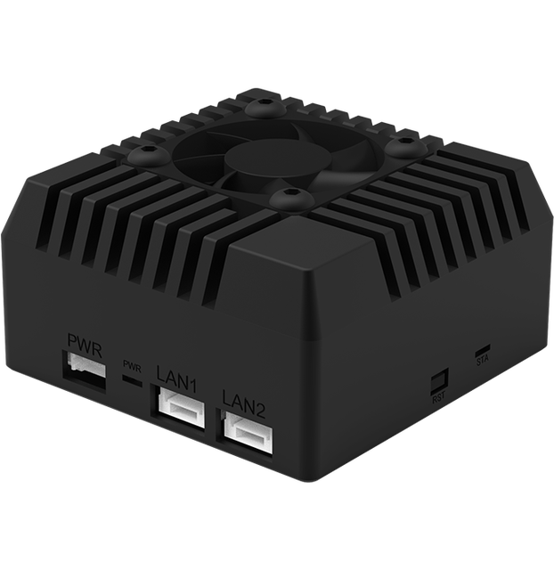 AI Tracking Module 10TOPS Object Recognition Processor for Industrial Automation & Smart Vision Systems