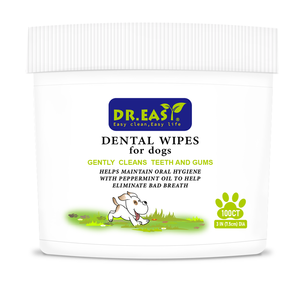 Lingettes pour animaux de compagnie biodégradables tout usage, pour pattes, oreilles, yeux, pour chat, chiot, chien - Product Image 3