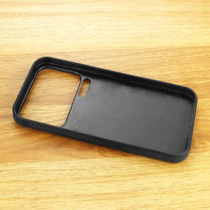 Nueva llegada de fundas de teléfono de TPU 2D para la serie Xiaomi MI, con impresión fotográfica por sublimación, fundas blandas para Xiaomi serie 17 - Product Image 4