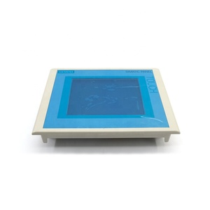 หน้าจอสัมผัส HMI สำหรับงานหนัก KTP700 Basic HMI 6AV6642-0AA11-0AX1 6AV2123-2GB03-0AX0 6AV2123-2JB03-0AX0 - Product Image 6