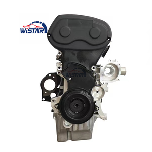 <span class=keywords><strong>Moteur</strong></span> à <span class=keywords><strong>essence</strong></span> 4 cylindres 1.6l LLU A16LET pour Buick Regal pour Chevrolet Cruze Malibu pour <span class=keywords><strong>Opel</strong></span> <span class=keywords><strong>Astra</strong></span> Insignia - Product Image 4