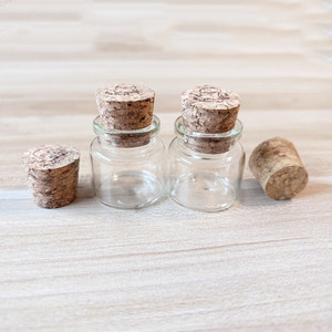 Tappo in Sughero Naturale Combinato <span class=keywords><strong>per</strong></span> Bottiglie di Vetro, Personalizzabile - Product Image 6