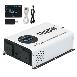Factory Direct Price Solar Inverter 2000