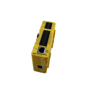 Module E/S DSQC1042 3HAC062908-001 pour armoire de commande de robot industriel IRC5, pièce de rechange en plastique pour automatisation, sécurité étendue - Product Image 1