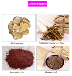 Perlas curativas de desintoxicación para mujeres, productos de higiene femenina con tampones y punto de limpieza Vaginal - Product Image 2