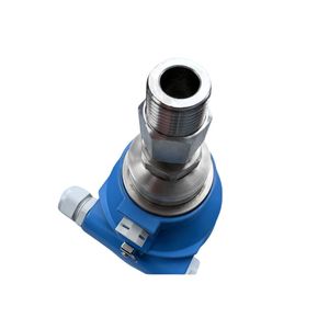 เซ็นเซอร์วัดค่า pH รุ่น PMP51 ของ Endress+Hauser ของแท้  เครื่องวัดระดับน้ำและอัตราการไหล Promass รุ่น 50p PMP51 แบบ Differential - Product Image 5