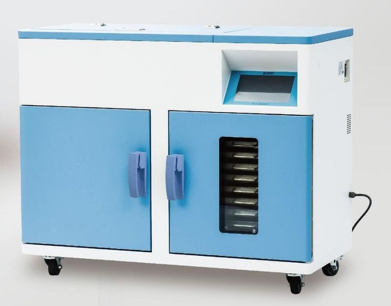 Advanced Thermostatic Wax Paraffin Bath Professional