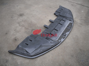 สำหรับเส้นขอบฟ้า <span class=keywords><strong>R34</strong></span> OEM Ni กันชนหน้าริมฝีปากคาร์บอนไฟเบอร์ - Product Image 4