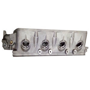 สำหรับโตโยต้า Dyna 200 Hiace 4Y 2Y 3Y ฝาสูบ11115-73010 11101-73021 11101-73020 - Product Image 4