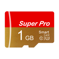 Cartes mémoire SD TF Flash 16 Go 2 Go 4 Go 8 Go 1 Go, Classe 10, 128 Mo 256 Mo 512 Mo, Prix d'usine
