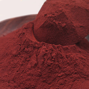 TianJia naturale estratto di pomodoro in polvere 10% licopene in polvere con buona qualità - Product Image 3