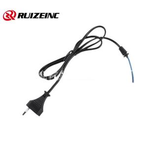 Werkseitiger Kabelst ecker Auto Blinker Zweiadriges Netz kabel - Product Image 5