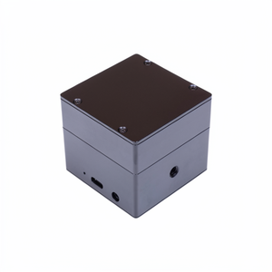 Module capteur DEPTHEYE WIDE - H100 X V75 VGA T Modules de caméra Service complet - Product Image 1