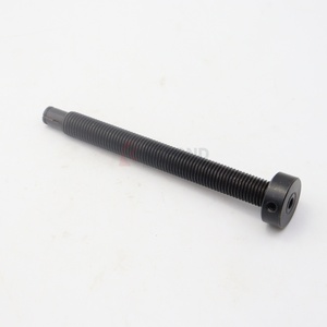 1PC F7.017.336 Vis de moteur à manchon d'écrou pour CD102 XL105 Pièces de machine d'impression de meilleure qualité - Product Image 1