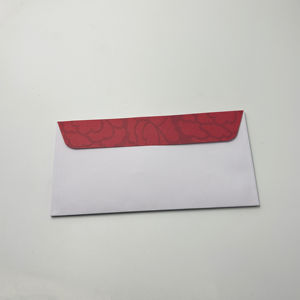 Vente en gros sacs postaux personnalisés en poly avec logo personnalisé papier kraft adhésif fort pour usage personnel professionnel correspondance professionnelle - Product Image 1