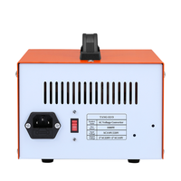 Transformateur 3000W 110v vers 220v Transformateur abaisseur 220v vers 110v Transformateurs élévateurs Convertisseur de tension