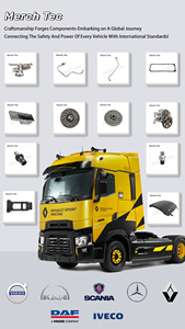 Nouvel état pour <span class=keywords><strong>IVECO</strong></span> Truck Corner 41221040 42555022 Pièces de carrosserie de <span class=keywords><strong>camion</strong></span> - Product Image 4