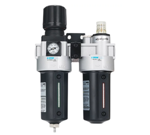 ไส้กรองน้ำมันเครื่อง Mindman รุ่นใหม่ MAF401D-10A-D, ตัวแยกน้ำมัน-น้ำ Mindman ของแท้ รุ่น MAF401D-10A-D, Mindman MAF401D-10A-D - Product Image 3
