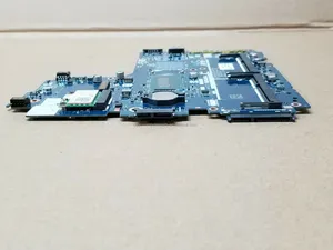 HP HP 782951 G2 782951 için 601-001 450-I3-4005U Laptop anakart ZPL40/ZPL50/ZPL70 LA-B181P SR1EK DDR3 dizüstü anakart - Product Image 3