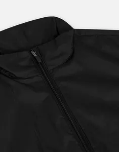 야외 소프트 남여 공용 블랙 성인 패션 일반 민소매 경량 소년 복어 실행 생활 플러스 사이즈 남성 조끼