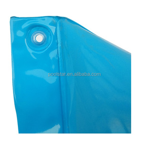 Coussin d'air flottant de nettoyeur de <span class=keywords><strong>piscine</strong></span> d'hiver en PVC gonflable fourni en usine pour l'impression de logo personnalisable de piscines au <span class=keywords><strong>sol</strong></span> - Product Image 4