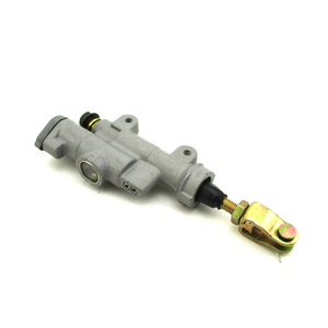 Maître-<span class=keywords><strong>cylindre</strong></span> <span class=keywords><strong>de</strong></span> <span class=keywords><strong>frein</strong></span> arrière <span class=keywords><strong>de</strong></span> haute qualité, moto CR125R 2002-2008 <span class=keywords><strong>Dirt</strong></span> Pit Bike - Product Image 2