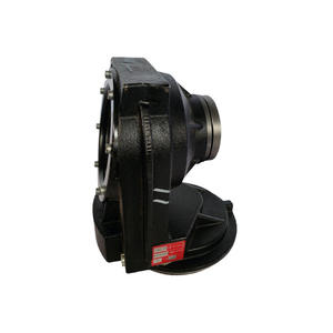 Ensemble de boîte de vitesses Zhongli ZK12 pour transpalette électrique ES20-20RAS, pièce de transmission en fonte BSX0002763 - Product Image 2