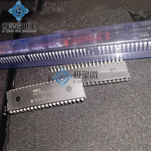 JQW D82C55AC-2 (DIP40) Arayüz Genişletme Çipi Çift Sıralı Programlanabilir Çevre Birimi Arayüzü IC Yepyeni Orijinal MİKRODENETLEYİCİ - Product Image 3