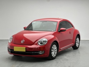Volkswagen <span class=keywords><strong>Beetle</strong></span> Usado 2017 180TSI, 50890 Millas, 1.2-T 105 CV, Volante a la Izquierda - Product Image 2