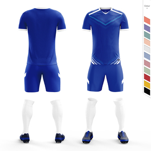 2023 <span class=keywords><strong>2022</strong></span>, venta al por mayor de <span class=keywords><strong>Alemania</strong></span>, camisetas de fútbol de Equipo Nacional personalizadas sublimadas completas para niños, conjuntos de uniformes de fútbol juvenil en blanco para hombres - Product Image 3