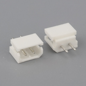 سلسلة OS <span class=keywords><strong>2</strong></span>-دبوس محطات رقاقة الإسكان موصلات رقاقة لتطبيقات دبل بي سي - Product Image 2