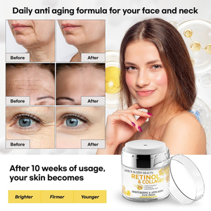 Crème hydratante quotidienne anti-rides légère de l'<span class=keywords><strong>Institut</strong></span> de beauté coréen, crème de <span class=keywords><strong>soin</strong></span> raffermissante pour la <span class=keywords><strong>peau</strong></span> - Product Image 6