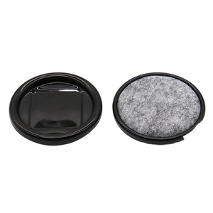 Coussinets de protection en caoutchouc et <span class=keywords><strong>plastique</strong></span> <span class=keywords><strong>pour</strong></span> <span class=keywords><strong>roulettes</strong></span> de meubles (chaises, tables, pianos) et sols durs (parquet, céramique) - Product Image 3