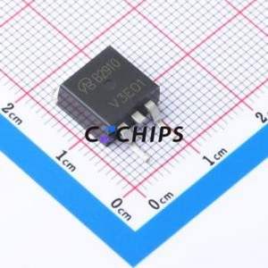 Original tout nouveau AOB2910L-VB TO-263(D2PAK) Transistor Transistor à effet de champ (MOSFET) - Product Image 1