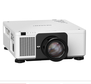 เลนส์มุมกว้างแบบสั้น 0.6:1 สำหรับ<span class=keywords><strong>โปรเจคเตอร์</strong></span>กลางแจ้ง <span class=keywords><strong>NEC</strong></span> PX1004UL รุ่นขายดีที่สุด - Product Image 2