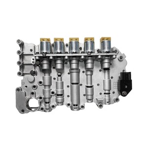 Ensemble de corps de soupape de transmission automatique CVT180, pièce moteur pour accessoires de voiture MG - Product Image 2