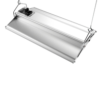 Venta Directa de Fábrica en Shenzhen: Lámpara LED Lineal Highbay de 200W 240W, 200LPW