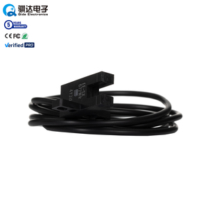 Mới ban đầu chuyển đổi quang điện cảm biến SX672-WR quang Thiết bị chuyển mạch transmissive trong kho - Product Image 3