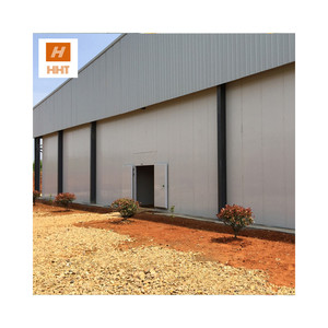 Cámara Frigorífica para Almacenamiento de Vegetales, 40 m³, 12 Toneladas, Puertas Aisladas con Ahorro de Energía, Cámara Frigorífica para Alimentos a Baja Temperatura - Product Image 4