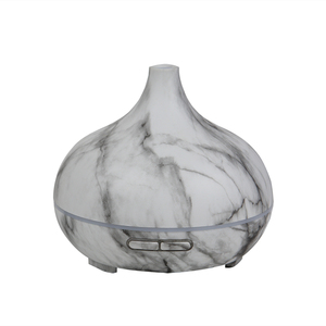 Difusor de Aroma para aromaterapia, humidificador de aceites esenciales, nebulizador de madera - Product Image 2